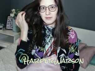 HarperWarson