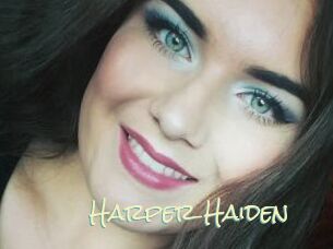 Harper_Haiden Porn Monkey Cash