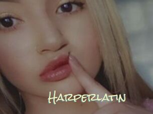 Harperlatin