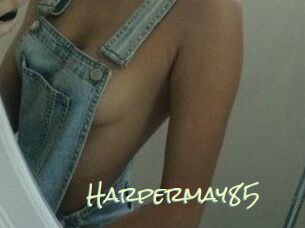 Harpermay85