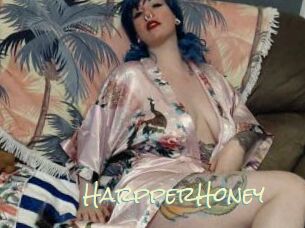 HarpperHoney