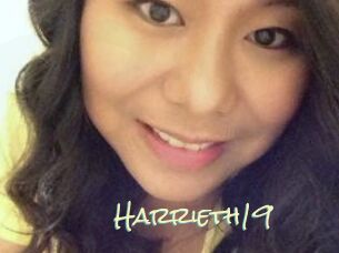 Harrieth19