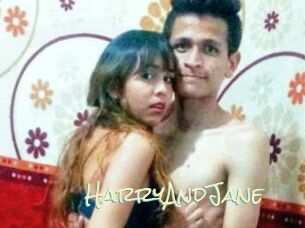 HarryAndJane