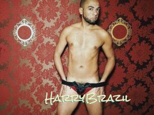 HarryBrazil