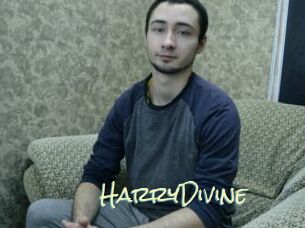 HarryDivine