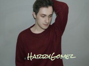 HarryGomez