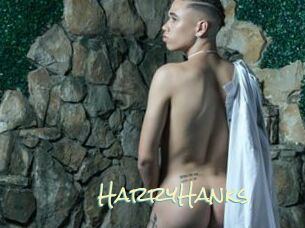 HarryHanks