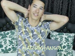 HarryHanson