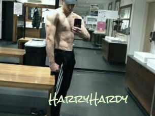 HarryHardy