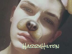 HarryHilton