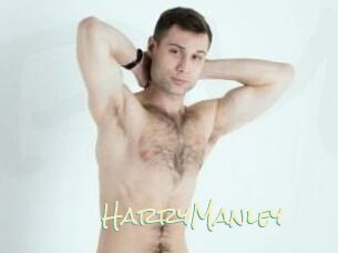 HarryManley