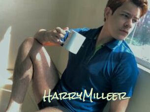 HarryMilleer
