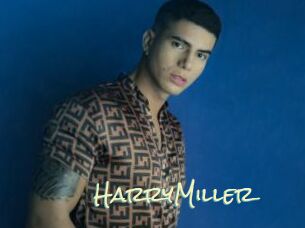 HarryMiller