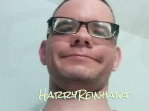 Harry_Reinhart