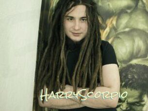 HarryScorpio