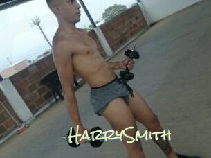 HarrySmith