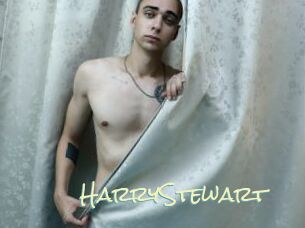 HarryStewart