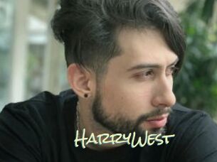 HarryWest
