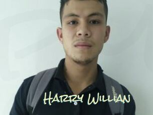 Harry_Willian