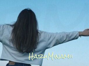 HaruMinamii