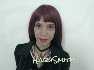 HaruSmith
