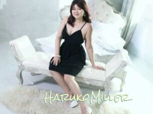HarukoMiller
