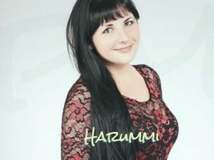Harummi