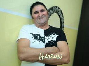 Harun