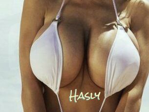 Hasly