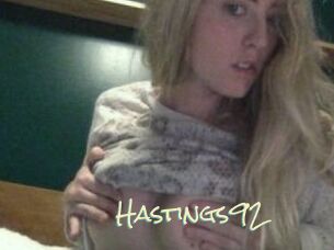 Hastings92 Porn Monkey Cash