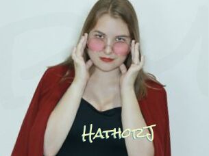 HathorJ