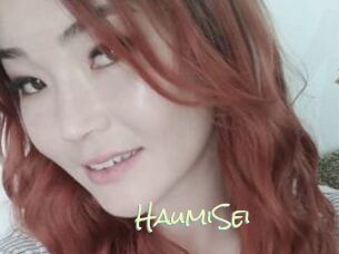 HaumiSei