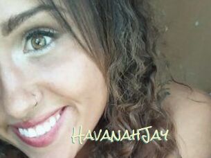 Havanah_Jay Porn Monkey Cash