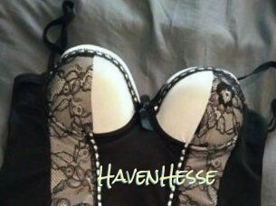 HavenHesse Porn Monkey Cash