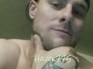 Havok775