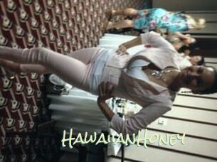 HawaiianHoney