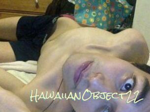 HawaiianObject22