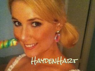 HaydenHart