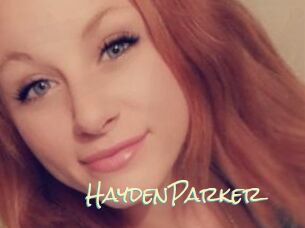 HaydenParker