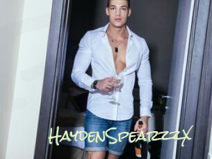 HaydenSpearzzX