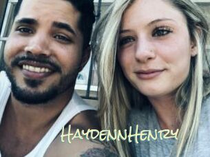 HaydennHenry