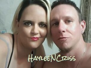 HayleeNCriss
