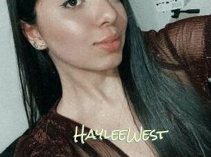 HayleeWest