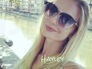 Hayley
