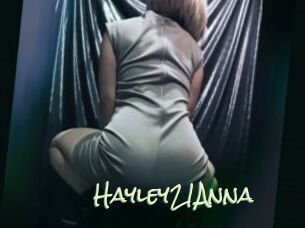 Hayley21Anna