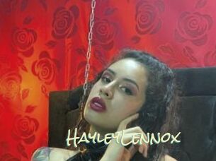 HayleyLennox