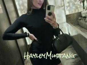 HayleyMustang
