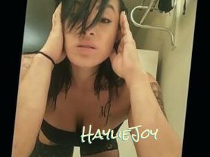 HaylieJoy