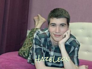 HazeLeon