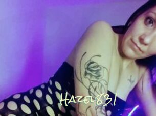 Hazel831